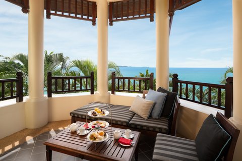 INTERCONTINENTAL PATTAYA RESORT - Photo 112