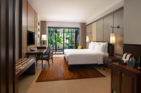 INTERCONTINENTAL PATTAYA RESORT - Photo 114