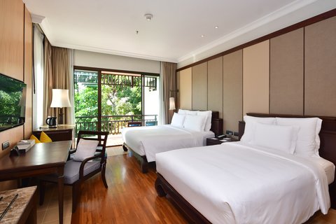 INTERCONTINENTAL PATTAYA RESORT - Photo 121