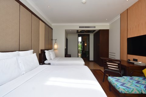 INTERCONTINENTAL PATTAYA RESORT - Photo 30