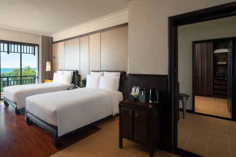 INTERCONTINENTAL PATTAYA RESORT - Photo 35