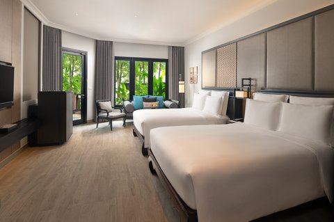 INTERCONTINENTAL PATTAYA RESORT - Photo 132
