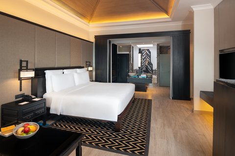 INTERCONTINENTAL PATTAYA RESORT - Photo 123