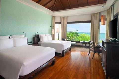 INTERCONTINENTAL PATTAYA RESORT - Photo 128