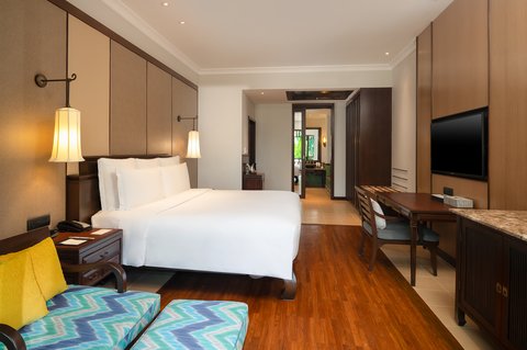 INTERCONTINENTAL PATTAYA RESORT - Photo 115