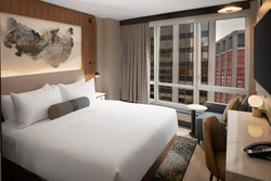  - Hotel Indigo Wall Street New York