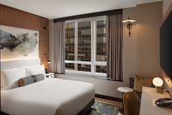  - Hotel Indigo Wall Street New York