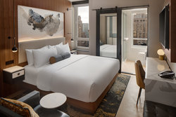  - Hotel Indigo Wall Street New York