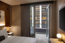  - Hotel Indigo Wall Street New York
