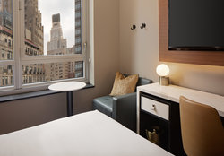  - Hotel Indigo Wall Street New York