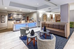  - Holiday Inn Express & Suites Shreveport - I-20, Exit 13