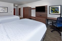  - Holiday Inn Express & Suites Shreveport - I-20, Exit 13