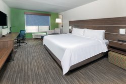  - Holiday Inn Express & Suites Shreveport - I-20, Exit 13