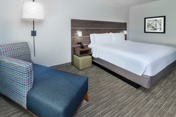 - Holiday Inn Express & Suites Shreveport - I-20, Exit 13