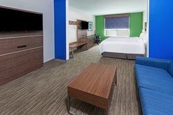  - Holiday Inn Express & Suites Shreveport - I-20, Exit 13