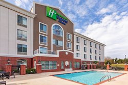  - Holiday Inn Express & Suites Shreveport - I-20, Exit 13