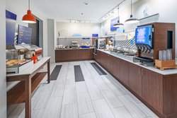  - Holiday Inn Express & Suites Shreveport - I-20, Exit 13