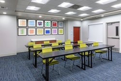  - Holiday Inn Express & Suites Shreveport - I-20, Exit 13