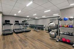  - Le Meridian Hotel Downtown St Louis