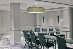  - Le Meridian Hotel Downtown St Louis