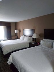  - Holiday Inn Express & Suites Zanesville