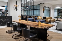  - Sheraton Flowood the Refuge Hotel & Conference Center