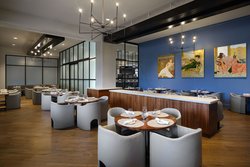  - Sheraton Flowood the Refuge Hotel & Conference Center