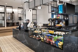  - Sheraton Flowood the Refuge Hotel & Conference Center