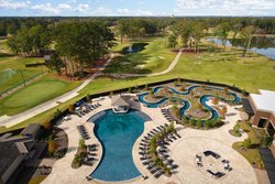  - Sheraton Flowood the Refuge Hotel & Conference Center