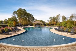  - Sheraton Flowood the Refuge Hotel & Conference Center
