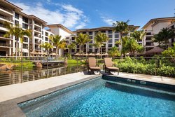  - Westin Nanea Ocean Villas Lahaina Maui