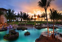  - Westin Nanea Ocean Villas Lahaina Maui