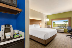  - Holiday Inn Express & Suites Mission