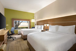  - Holiday Inn Express & Suites Mission