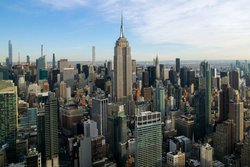  - Ritz-Carlton Hotel NoMad New York