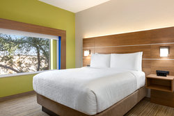  - Holiday Inn Express & Suites Mission