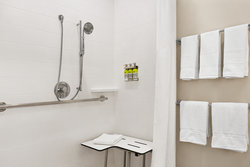  - Holiday Inn Express & Suites Mission