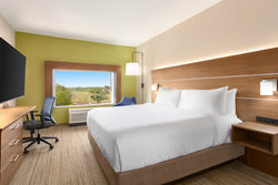  - Holiday Inn Express & Suites Mission