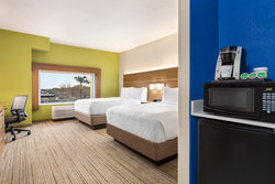  - Holiday Inn Express & Suites Mission