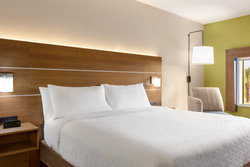  - Holiday Inn Express & Suites Mission