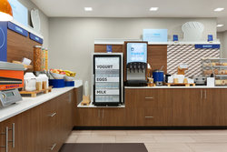  - Holiday Inn Express & Suites Mission