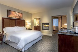  - Westin Hotel Sacramento - I-5, Exit 515