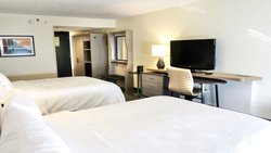  - Holiday Inn & Suites near Overland Park Convention Center