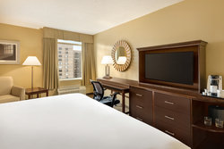  - Crowne Plaza Hotel Arlington