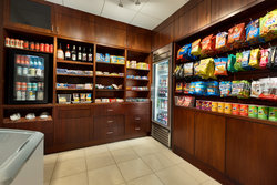  - Crowne Plaza Hotel Arlington