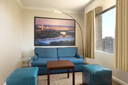  - Crowne Plaza Hotel Arlington