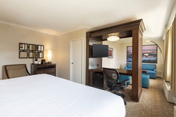  - Crowne Plaza Hotel Arlington