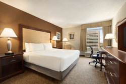  - Crowne Plaza Hotel Arlington