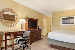  - Crowne Plaza Hotel Arlington