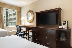  - Crowne Plaza Hotel Arlington